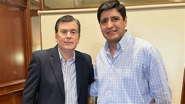 Julio Ramírez Eguía