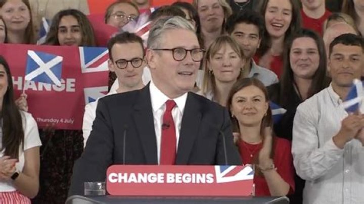 Keir Starmer