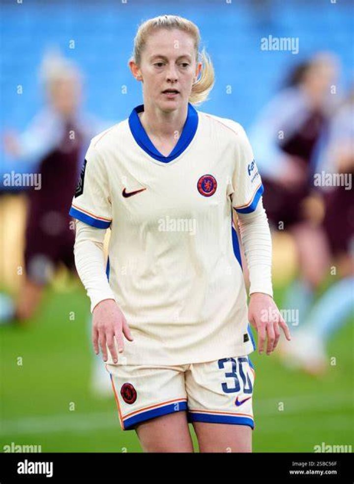 Keir Walsh
