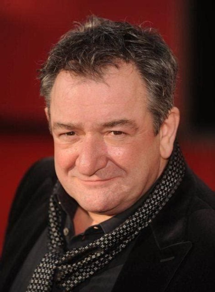 Ken Stott