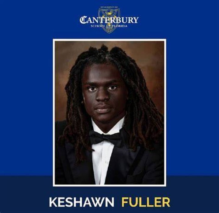 Keshawn Fuller