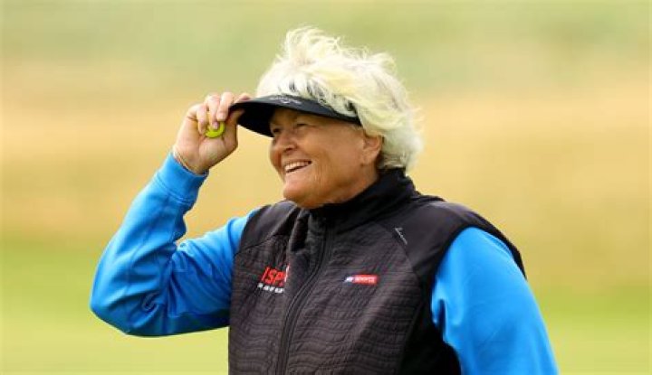 Laura Davies