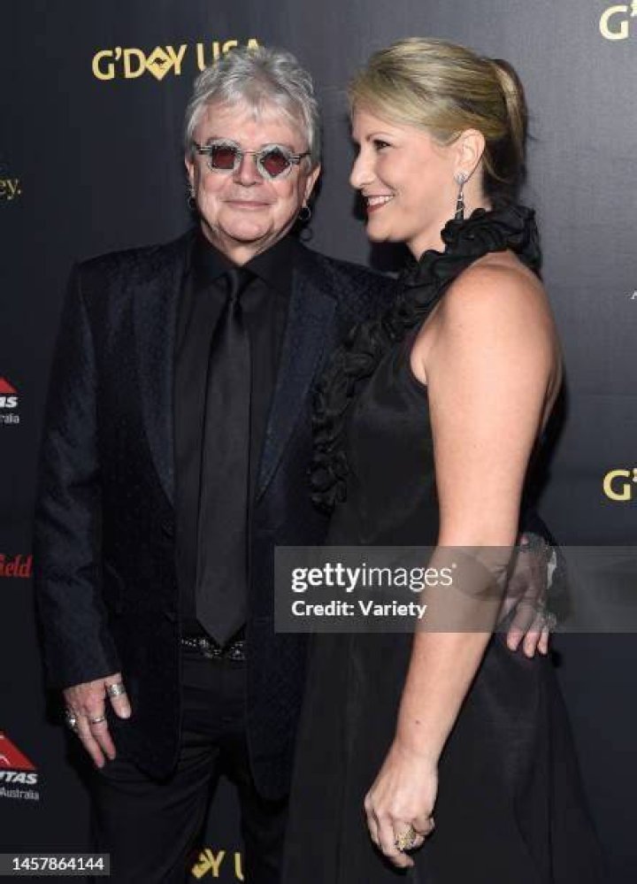 Laurie Hitchcock
