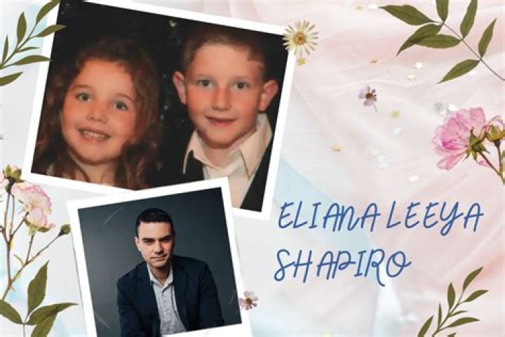 Leeya Eliana Shapiro