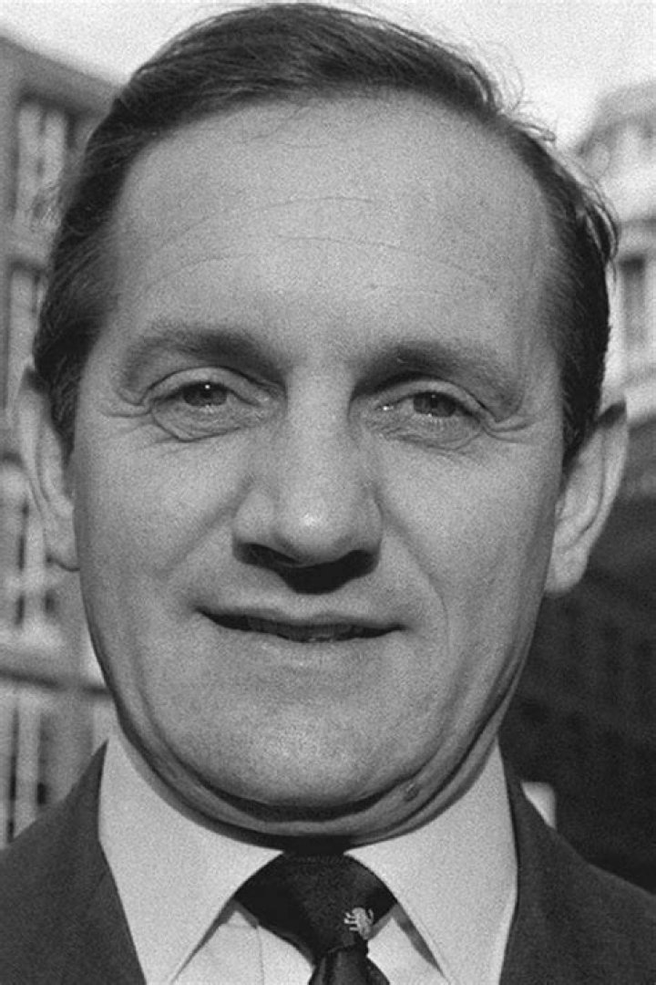 Leonard &ldquo;Nipper&rdquo; Read