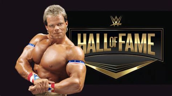 Lex Luger