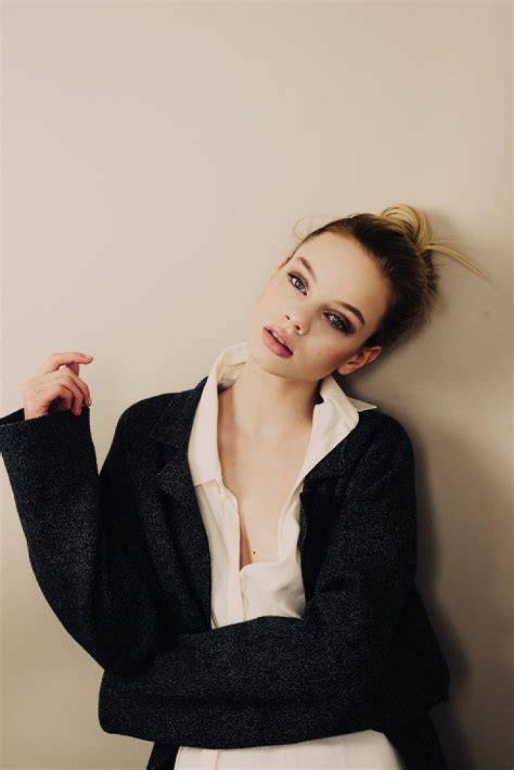 Liora Lapointe