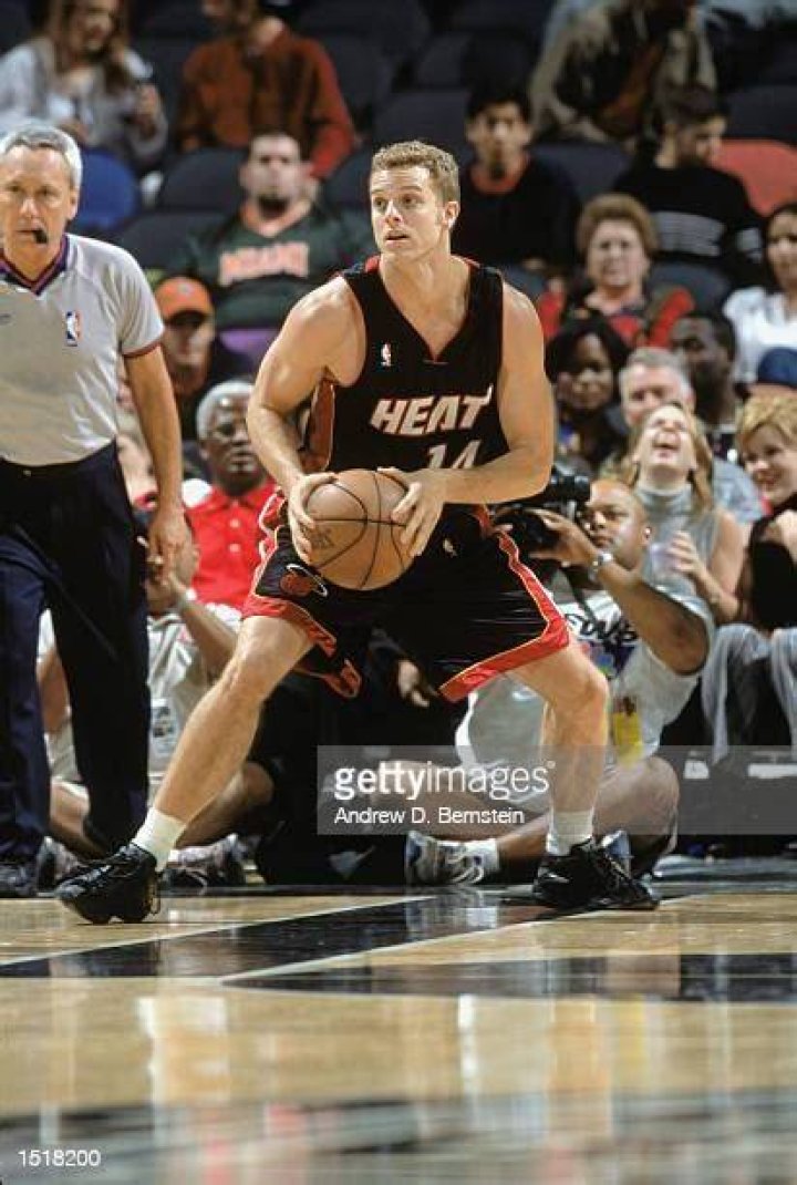 Luke Recker