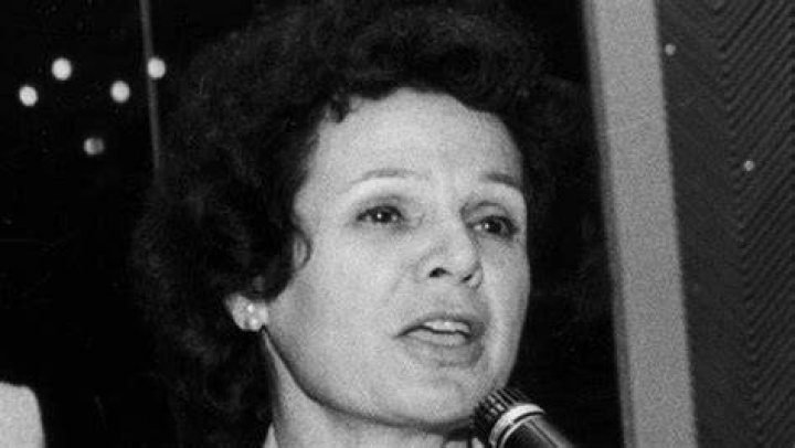 Madeline Amgott