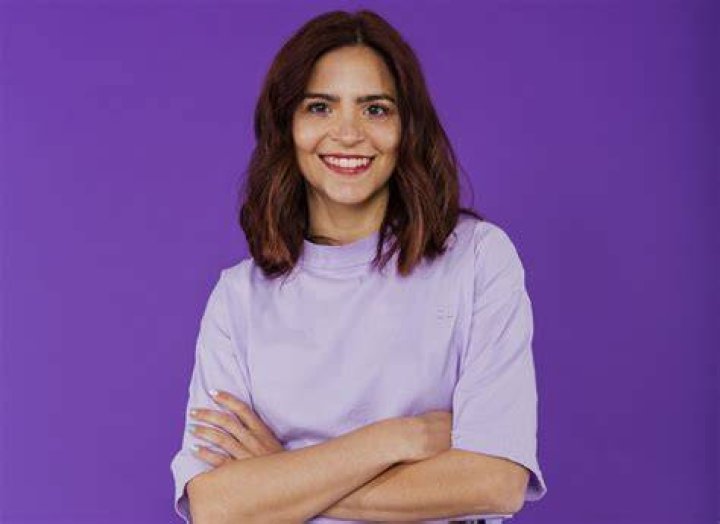 Magali Tajes