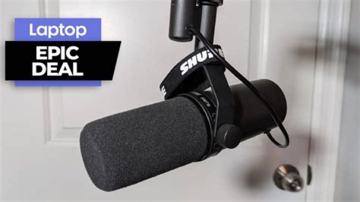 Mic The Microphone Zero