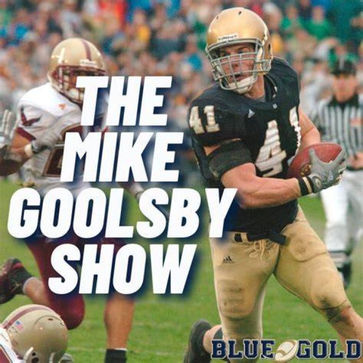 Mike Goolsby
