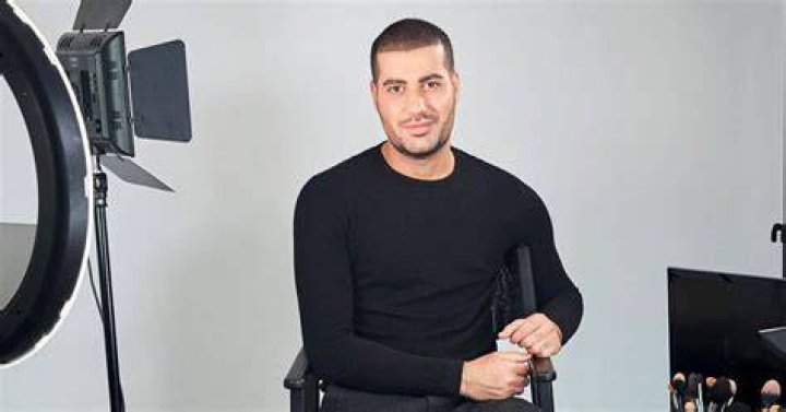 Mohammed Hindash