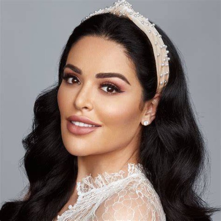Mona Kattan