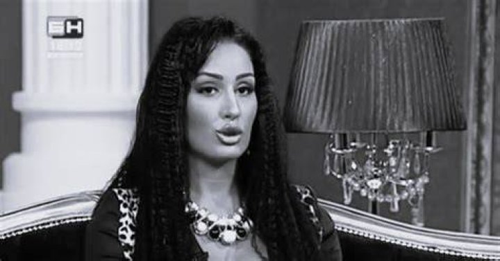 Morena Marjanovic