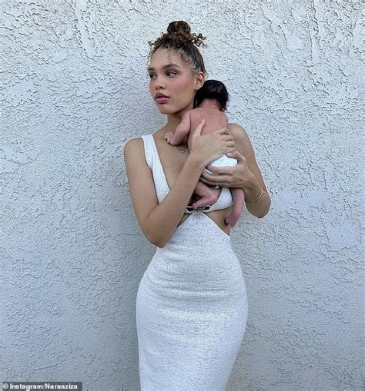 Nara Aziza Pellman
