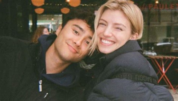 Niamh And Joe