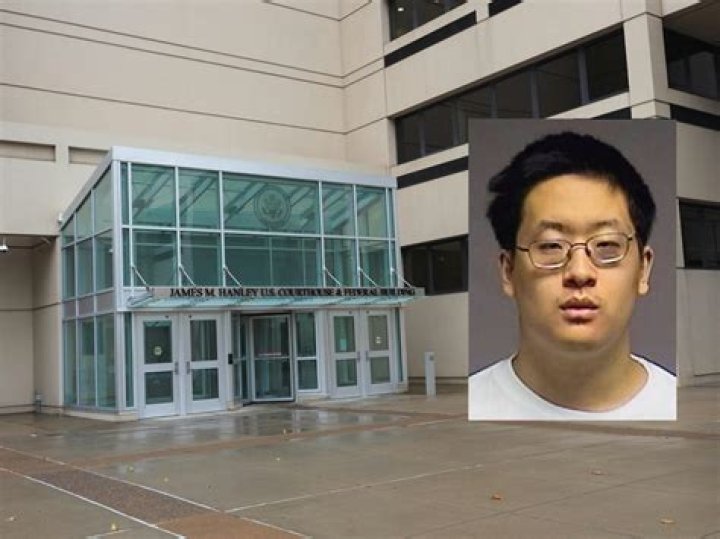 Patrick Dai