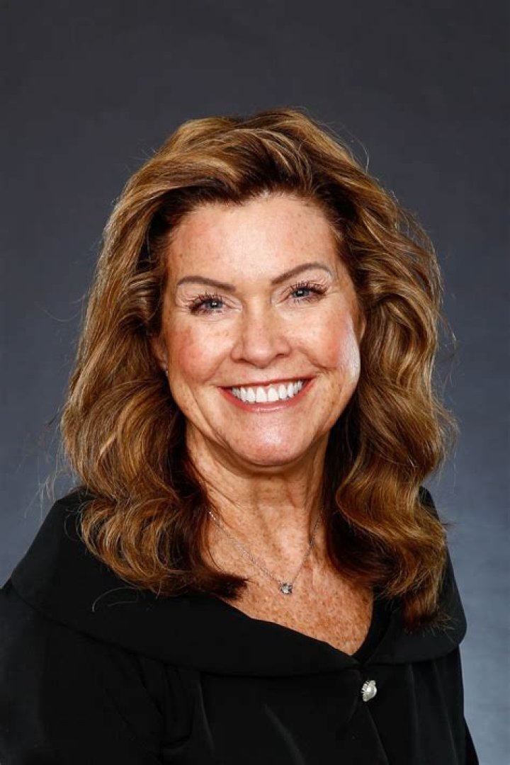 Patty Petersen