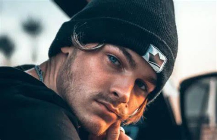 Pierson Oglesby