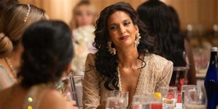 Poorna Jagannathan
