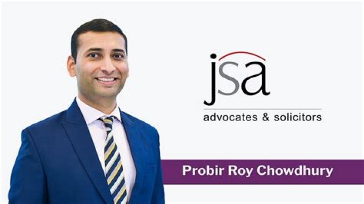 Probir Roy