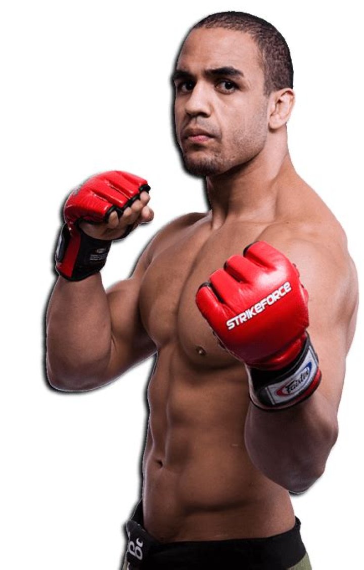 Rafael Cavalcante