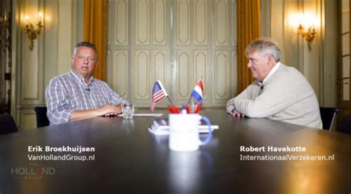 Robert Havekotte
