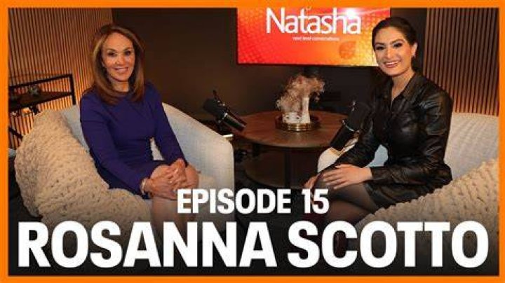 Rosanna Scotto