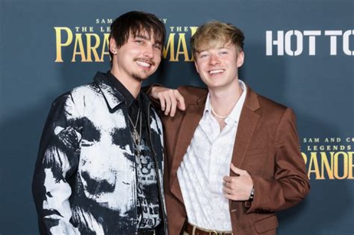 Sam And Colby