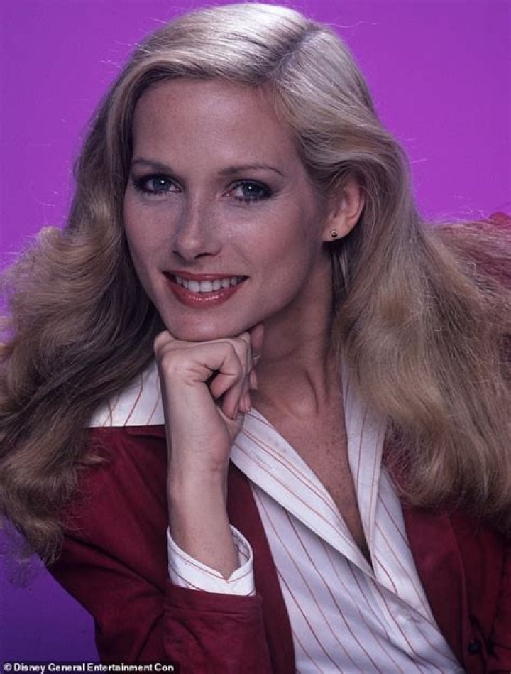 Shelley Smith