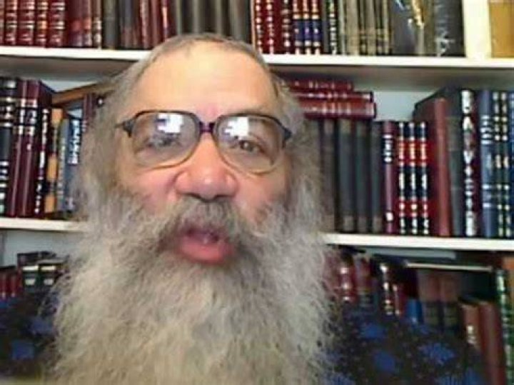 Shmuel Toledano