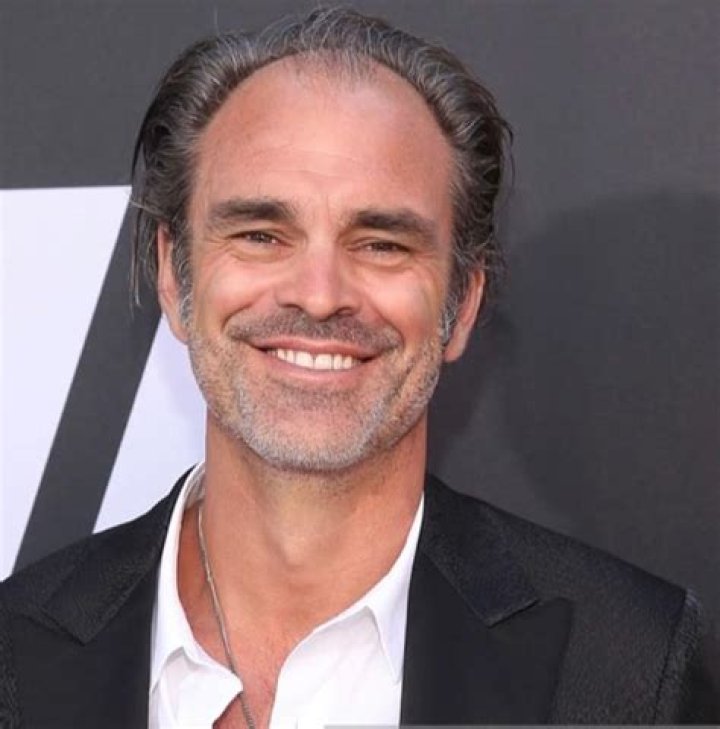 Steven OGG