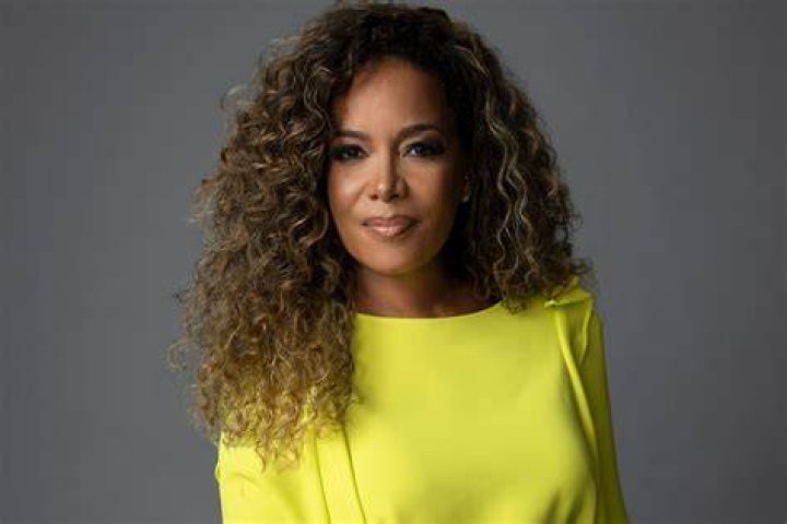 Sunny Hostin