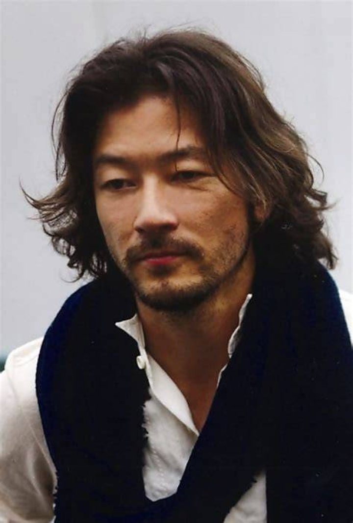 Tadanobu Asano