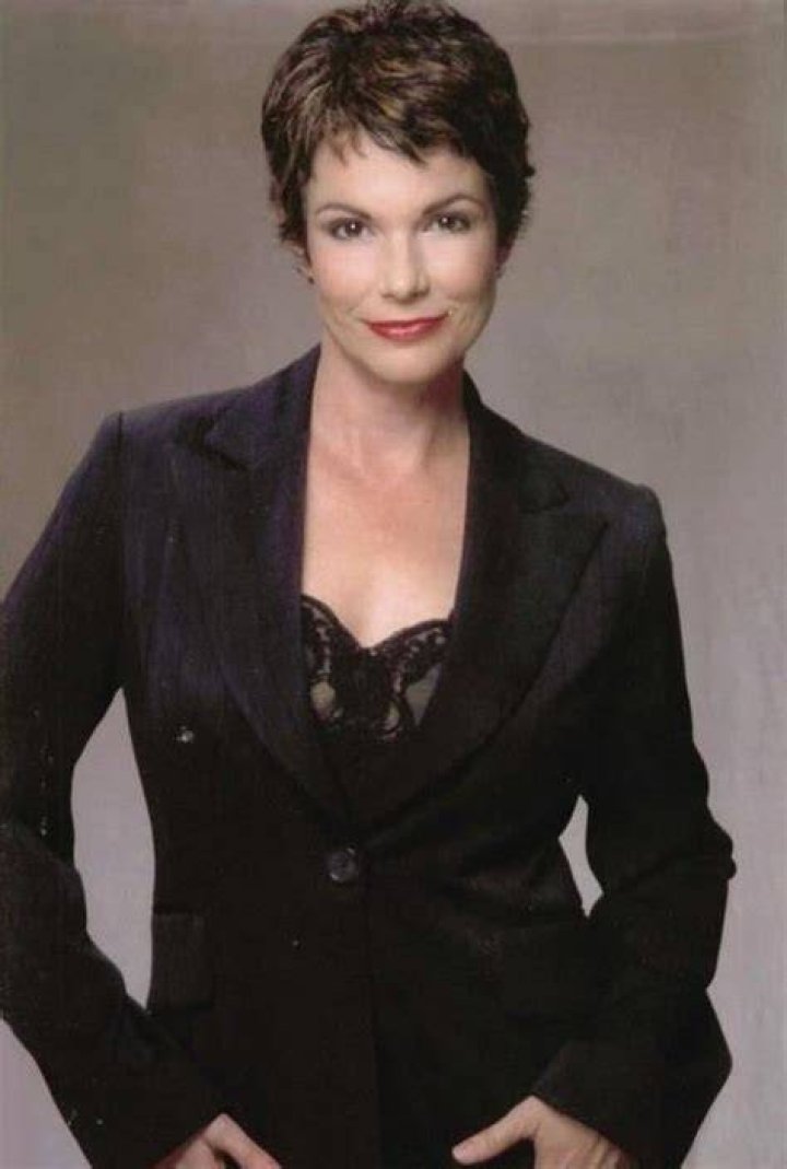 Terri Garber