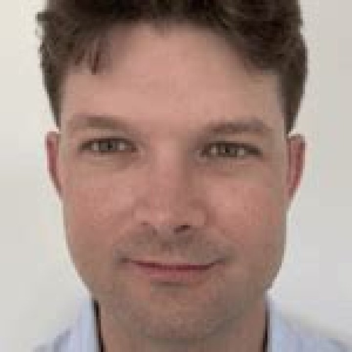 Tom Callender