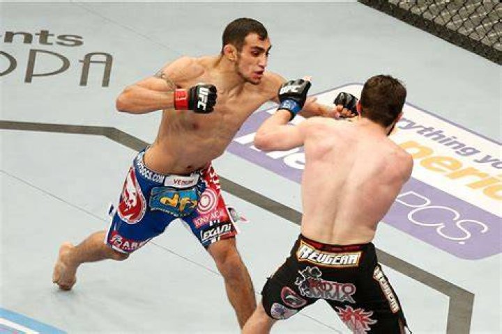 Tony Ferguson