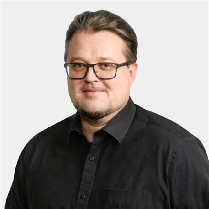 Tuukka M&auml;ntyl&auml;