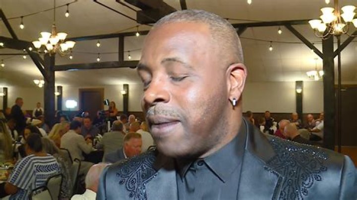 Vaughn Dunbar