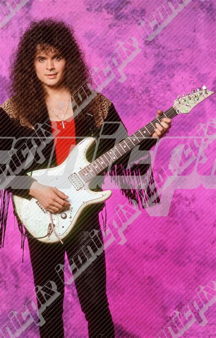 Vinnie Moore