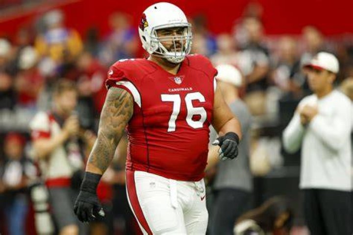 Will Hernandez