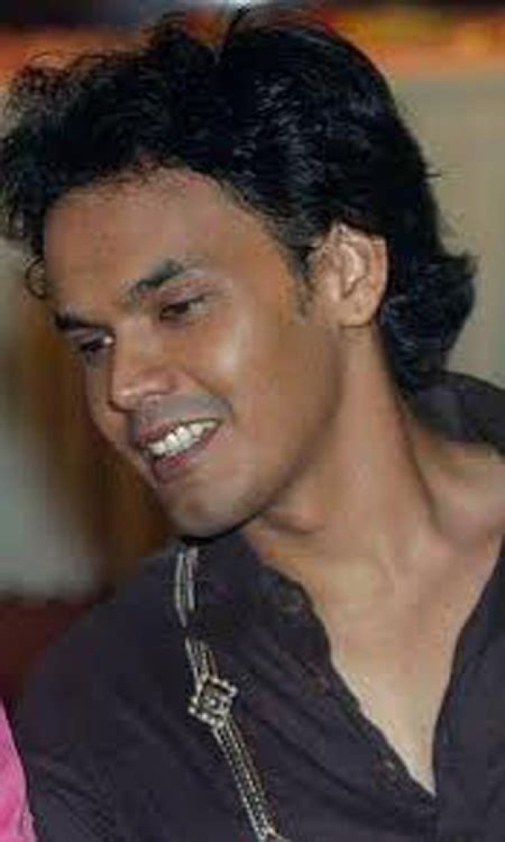 Yusry KRU